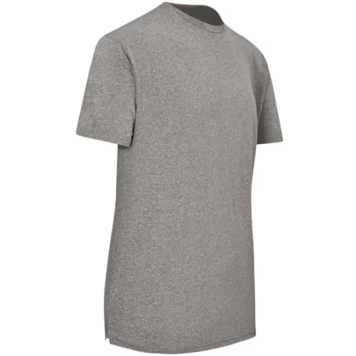 Mens Slazenger Vitality  Light Grey Side